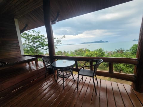 Esmeralda View Resort Resort in Krabi Changwat