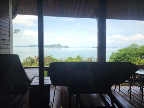 Esmeralda View Resort Resort in Krabi Changwat