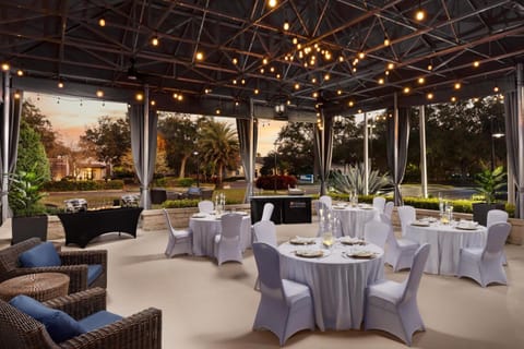 Meeting room / ballrooms