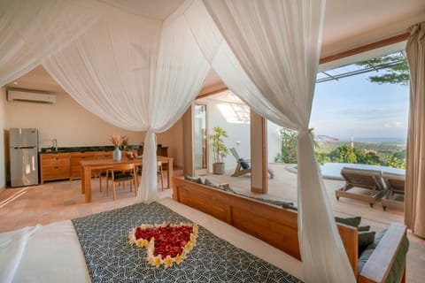 Sumberkima Resort  Resort in Bali