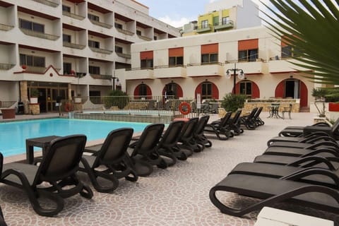 The San Anton Hotel Hotel in Saint Paul's Bay