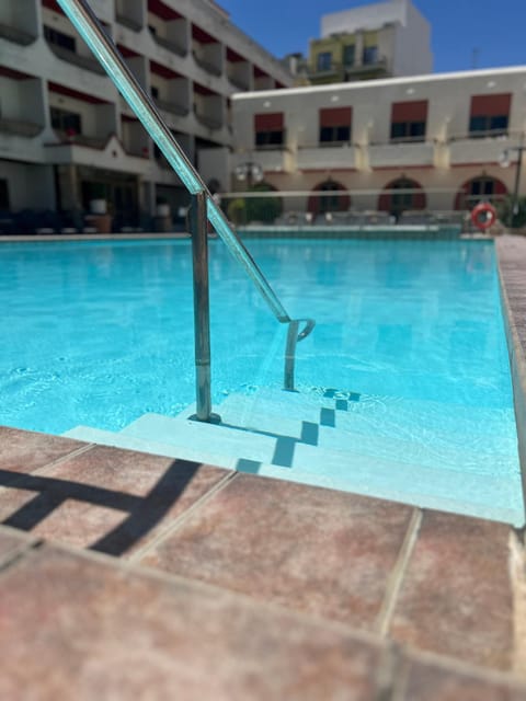 The San Anton Hotel Hotel in Saint Paul's Bay