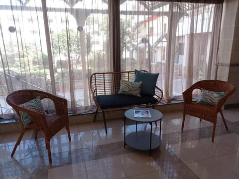 The San Anton Hotel Hotel in Saint Paul's Bay