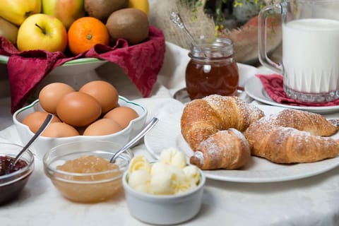 Animæ Natura Hotel Bed and Breakfast in Province of Brescia