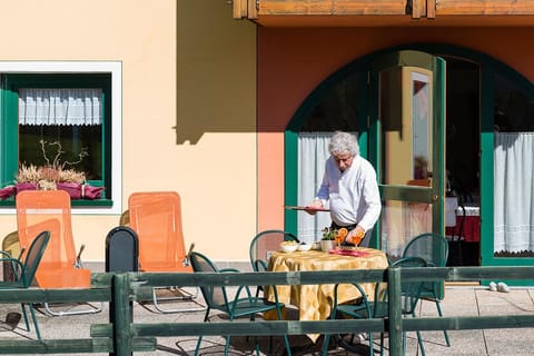 Animæ Natura Hotel Bed and Breakfast in Province of Brescia