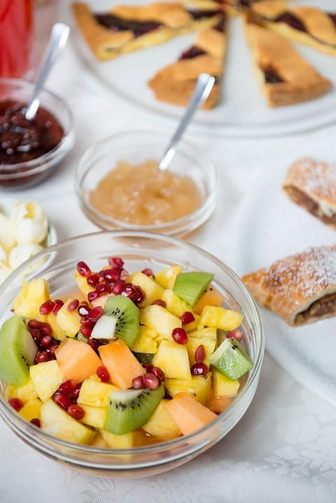 Animæ Natura Hotel Bed and Breakfast in Province of Brescia