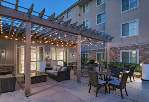 Homewood Suites by Hilton College Station Hotel in College Station