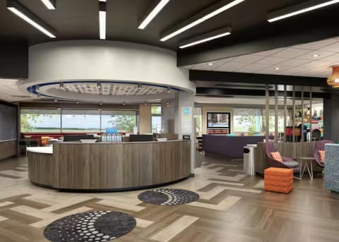 Tru by Hilton Norwalk Des Moines Hotel in Des Moines