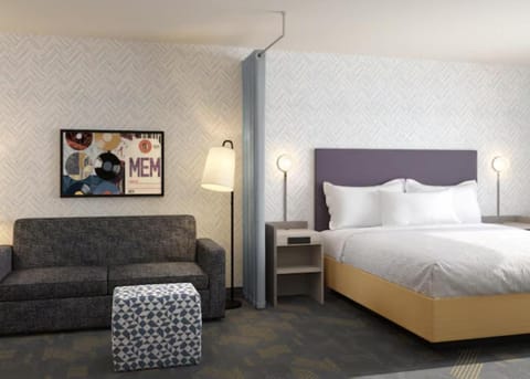 Home2 Suites by Hilton Winchester Hotel in Winchester