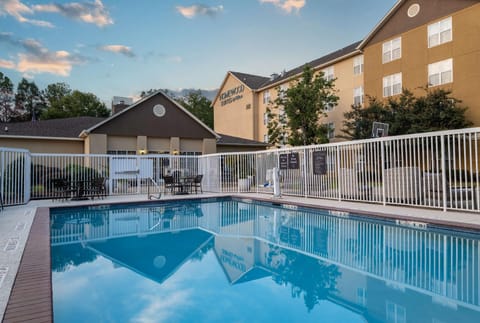 Homewood Suites by Hilton Montgomery Hotel in Montgomery