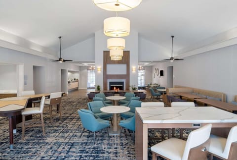 Homewood Suites by Hilton Montgomery Hotel in Montgomery