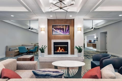 Homewood Suites by Hilton Montgomery Hotel in Montgomery