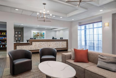 Homewood Suites by Hilton Montgomery Hotel in Montgomery