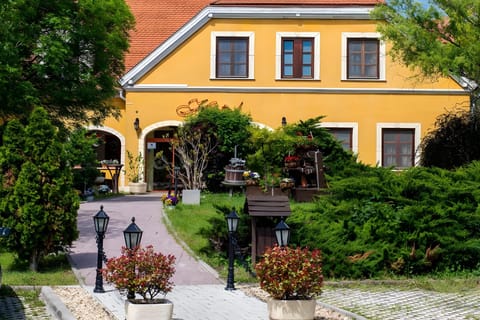 Property view