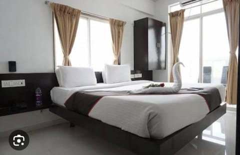 Amenity (Guest room)