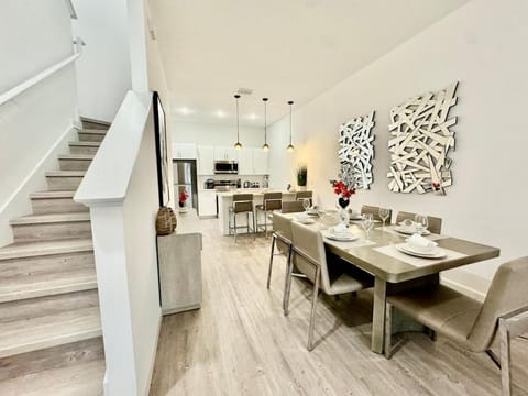 The Sweet Retreat near Disney with private pool Hotel in Loughman