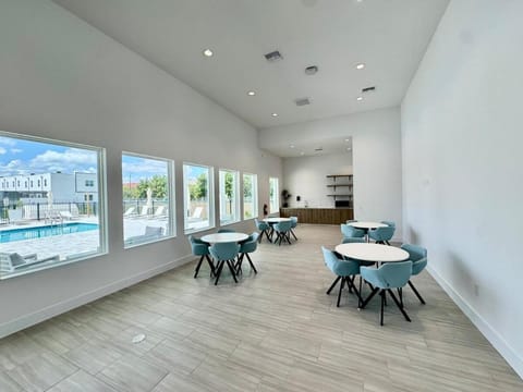 The Sweet Retreat near Disney with private pool Hotel in Loughman