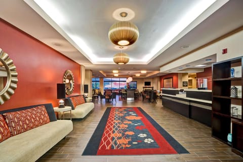 Hampton Inn Scranton at Montage Mountain Hotel in Scranton