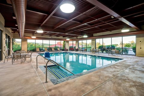 Hampton Inn Scranton at Montage Mountain Hotel in Scranton