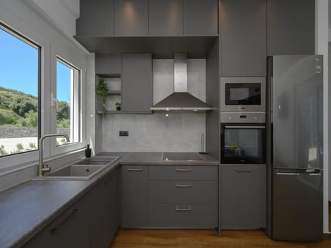 Charming villa in Agia Triada Resort in Crete