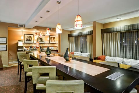 Hampton Inn Beckley Hotel in Beckley