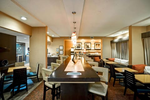 Hampton Inn Beckley Hotel in Beckley