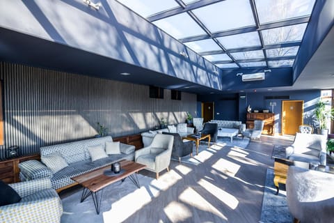 Skalite Hotel Hotel in Serbia