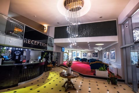 Skalite Hotel Hotel in Serbia