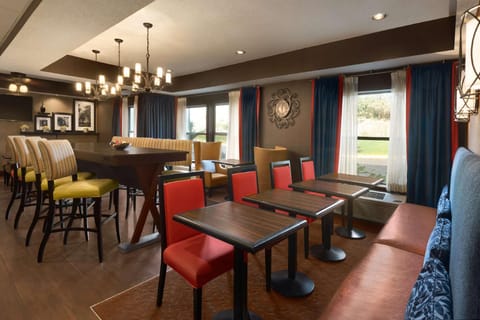 Hampton Inn Battle Creek Hotel in Battle Creek