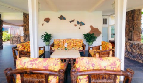 Bposhtels Waikiki Retreat Hostel in Honolulu