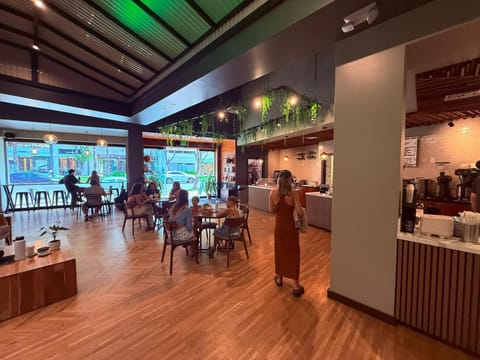 Bposhtels Waikiki Retreat Hostel in Honolulu