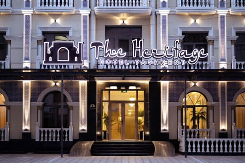 Property view