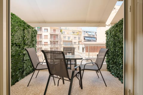 Eirini Residence Hostel in Athens