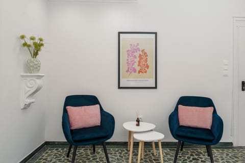 Eirini Residence Hostel in Athens