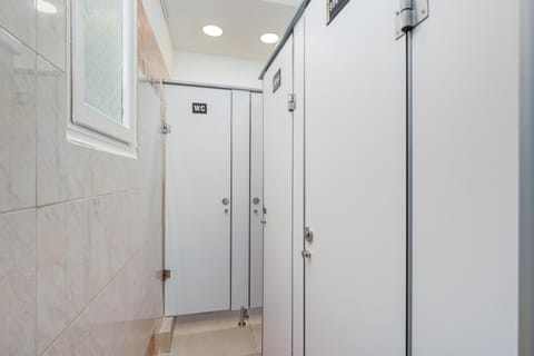 Eirini Residence Hostel in Athens