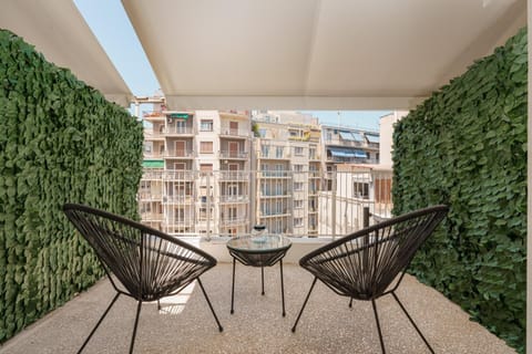 Eirini Residence Hostel in Athens