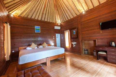 Pondok Hari Baik Hotel in West Selemadeg