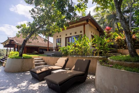 Pondok Hari Baik Hotel in West Selemadeg