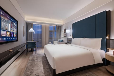 Manxin Hotel Shangdi Zhongguancun Software Park, Beijing Hotel in Beijing