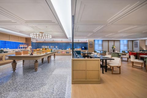 Manxin Hotel Shangdi Zhongguancun Software Park, Beijing Hotel in Beijing