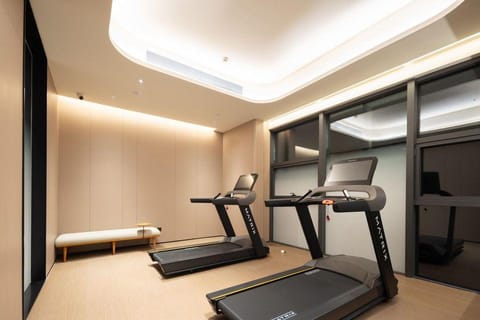 Ji Hotel Mentougou Sidaoqiao Subway Station, Beijing Hotel in Beijing