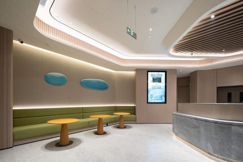 Ji Hotel Mentougou Sidaoqiao Subway Station, Beijing Hotel in Beijing