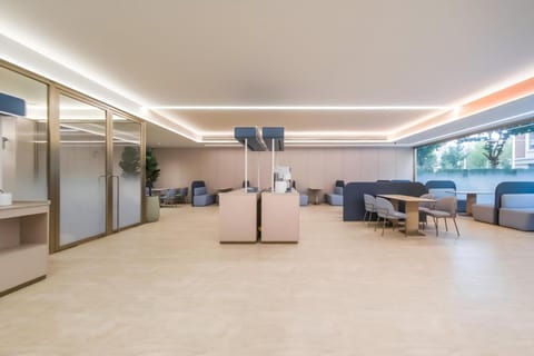 Hanting Hotel Fangshan Changyang Aerospace City Electronic Technology Park, Beijing Hotel in Beijing