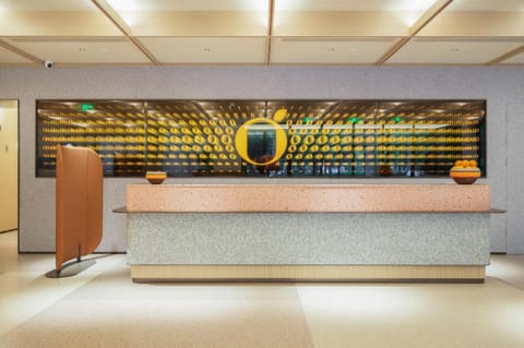 Orange Hotel Fangshan Changyang Subway Station, Beijing Hotel in Beijing