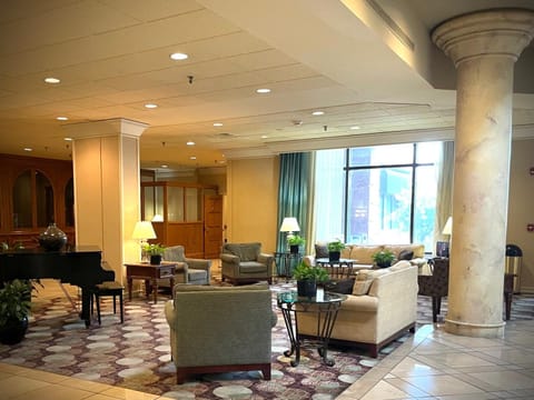 Lynchburg Grand Estate by IHG Hotel in Madison Heights