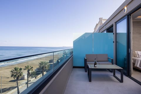 Poseidon Hotel Hotel in Crete