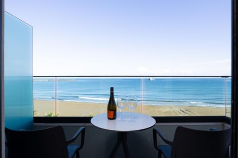 Poseidon Hotel Hotel in Crete