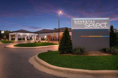 Sonesta Select Detroit auburn hills Hotel in Auburn Hills