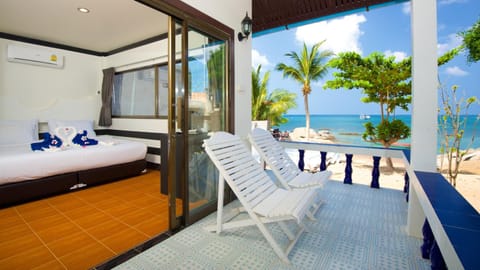 Simple Life Talay and Divers Resort Resort in Ko Tao