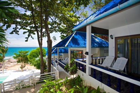 Simple Life Talay and Divers Resort Resort in Ko Tao